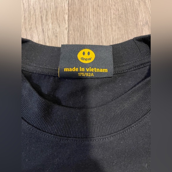 Maple Leafs x Drew House Long-sleeve - Picture 8 of 10